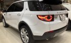 LandRover Discovery   2018 - Cần bán LandRover Discovery Sport HSE Luxury đời 2018, màu trắng, nhập khẩu  