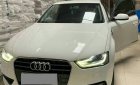 Audi A4 2013 - Bán ô tô Audi A4 đời 2013, màu trắng, nhập khẩu nguyên chiếc, giá tốt