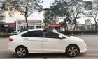 Honda City AT 2014 - Bán ô tô Honda City AT đời 2014, màu trắng