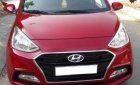 Hyundai i10 2019 - Bán Hyundai 607 sản xuất năm 2019, màu đỏ chính chủ, giá chỉ 410 triệu