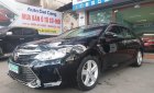 Toyota Camry 2.5Q 2015 - Cần bán xe Toyota Camry 2.5Q 2015, màu đen