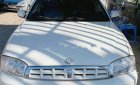 Kia Spectra 2004 - Cần bán lại xe Kia Spectra sản xuất năm 2004, màu trắng chính chủ