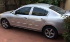 Mazda 3   2004 - Bán xe Mazda 3 1.6 AT đời 2004, nhập khẩu nguyên chiếc