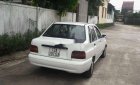 Kia Pride   1996 - Cần bán Kia Pride sản xuất 1996, màu trắng, xe nhập, giá 28tr