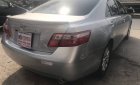 Toyota Camry 2007 - Cần bán lại xe Toyota Camry năm 2007, màu bạc, xe nhập giá cạnh tranh