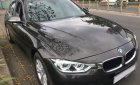 BMW 3 Series 320i 2016 - Cần bán xe BMW 3 Series 320i năm sản xuất 2016, màu nâu, xe nhập 