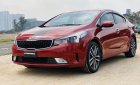 Kia Cerato  AT 1.6 2016 - Bán Kia Cerato AT 1.6 sản xuất 2016, màu đỏ 