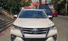 Toyota Fortuner 2017 - Bán Toyota Fortuner năm sản xuất 2017, màu trắng, xe nhập giá cạnh tranh