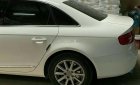 Audi A4 2013 - Bán ô tô Audi A4 đời 2013, màu trắng, nhập khẩu nguyên chiếc, giá tốt