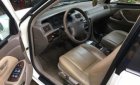 Toyota Camry 2001 - Cần bán gấp Toyota Camry đời 2001, màu trắng