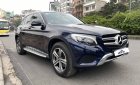 Mercedes-Benz GLC-Class 2017 - Cần bán lại xe Mercedes 4Matic năm 2017, màu xanh lam