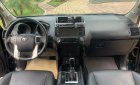 Toyota Land Cruiser   2015 - Bán Toyota Land Cruiser năm 2015, màu đen, nhập khẩu 