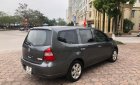 Nissan Grand livina 1.8 MT 2011 - Cần bán lại xe Nissan Grand livina 1.8 MT đời 2011 giá cạnh tranh