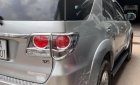 Toyota Fortuner    2013 - Xe Toyota Fortuner năm sản xuất 2013, 625 triệu