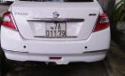 Nissan Teana 2011 - Bán Nissan Teana 2011, màu trắng, nhập khẩu nguyên chiếc