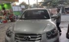 Hyundai Santa Fe   2010 - Bán ô tô Hyundai Santa Fe sản xuất năm 2010, xe nhập