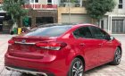 Kia Cerato 1.6 AT 2018 - Xe Kia Cerato 1.6 AT sản xuất 2018, màu đỏ, giá chỉ 612 triệu