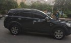 Chevrolet Captiva 2011 - Bán xe Chevrolet Captiva năm sản xuất 2011, giá 320tr