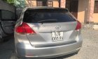 Toyota Venza 2.7 2009 - Cần bán xe Toyota Venza 2.7 sản xuất năm 2009, màu bạc, nhập khẩu chính chủ, giá tốt