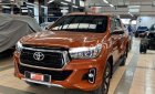 Toyota Hilux  2.8G 4X4   2019 - Cần bán xe Toyota Hilux 2.8G 4X4 sản xuất năm 2019, nhập khẩu 