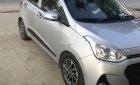 Hyundai Grand i10 2019 - Bán Hyundai Grand i10 2019, màu bạc