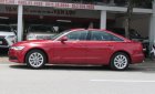 Audi A6 2.0T 2013 - Xe Audi A6 2.0T đời 2013, màu đỏ, xe nhập số tự động