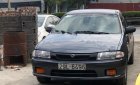 Mazda 323 1999 - Bán Mazda 323 năm sản xuất 1999, màu xám, giá chỉ 90 triệu