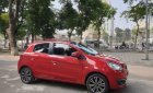 Mitsubishi Mirage 2018 - Bán Mitsubishi Mirage đời 2018, màu đỏ, nhập khẩu số tự động