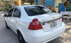 Chevrolet Aveo   2012 - Bán Chevrolet Aveo năm sản xuất 2012