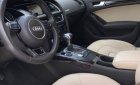 Audi A5 2014 - Cần bán xe Audi A5 năm 2014, màu đen, xe nhập
