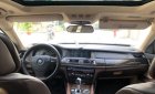 BMW 7 Series 2013 - Cần bán BMW 750Li năm sản xuất 2013, màu đen, nhập khẩu