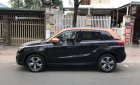 Suzuki Vitara   2016 - Cần bán lại xe Suzuki Vitara sản xuất năm 2016, màu đen, 585 triệu