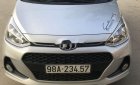 Hyundai Grand i10 2019 - Bán Hyundai Grand i10 2019, màu bạc