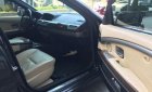 BMW 7 Series 730Li 2007 - Bán BMW 7 Series 730Li đời 2007, màu đen, xe nhập, giá 650tr