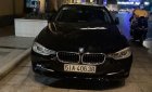 BMW 3 Series 320i 2013 - Cần bán lại xe BMW 3 Series 320i đời 2013, màu đen, xe nhập chính chủ