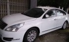 Nissan Teana 2011 - Bán Nissan Teana 2011, màu trắng, nhập khẩu nguyên chiếc