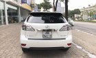 Lexus RX  350   2011 - Cần bán Lexus RX 350 sản xuất 2011, màu trắng, xe nhập 