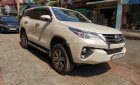 Toyota Fortuner 2017 - Bán Toyota Fortuner năm sản xuất 2017, màu trắng, xe nhập giá cạnh tranh