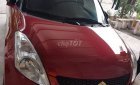 Suzuki Swift 2017 - Bán xe Suzuki Swift sản xuất năm 2017, màu đỏ