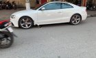 Audi A5  2.0 2010 - Bán xe Audi A5 2.0 2010, màu trắng, nhập khẩu nguyên chiếc, 699 triệu