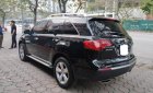 Acura MDX SH-AWD 2011 - Cần bán xe Acura MDX SH-AWD sản xuất 2011, màu đen, nhập khẩu chính chủ