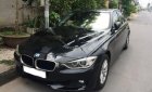 BMW 3 Series 320i 2013 - Cần bán gấp BMW 3 Series 320i 2013, màu đen, nhập khẩu, giá tốt