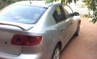 Mazda 3   2004 - Bán xe Mazda 3 1.6 AT đời 2004, nhập khẩu nguyên chiếc