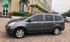 Nissan Grand livina 1.8 MT 2011 - Cần bán lại xe Nissan Grand livina 1.8 MT đời 2011 giá cạnh tranh