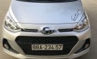 Hyundai Grand i10 2019 - Bán Hyundai Grand i10 2019, màu bạc