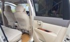 Nissan Livina 2010 - Bán Nissan Livina năm 2010, màu bạc, chính chủ 