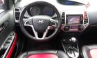 Hyundai i20 2011 - Bán Hyundai i20 năm sản xuất 2011, màu đỏ, nhập khẩu, 318 triệu