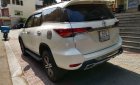 Toyota Fortuner 2017 - Bán Toyota Fortuner năm sản xuất 2017, màu trắng, xe nhập giá cạnh tranh