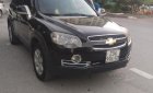 Chevrolet Captiva 2011 - Bán xe Chevrolet Captiva năm sản xuất 2011, giá 320tr