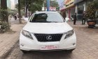 Lexus RX  350   2011 - Cần bán Lexus RX 350 sản xuất 2011, màu trắng, xe nhập 